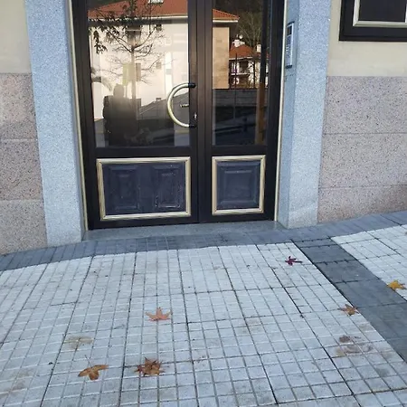 Anjelus Apartamento Mutriku