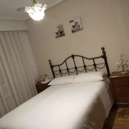 Apartamento Anjelus *