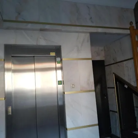 Anjelus Apartamento