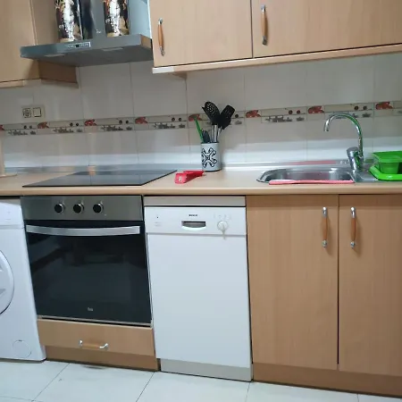 Apartment Anjelus