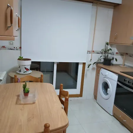 Apartamento Anjelus Mutriku