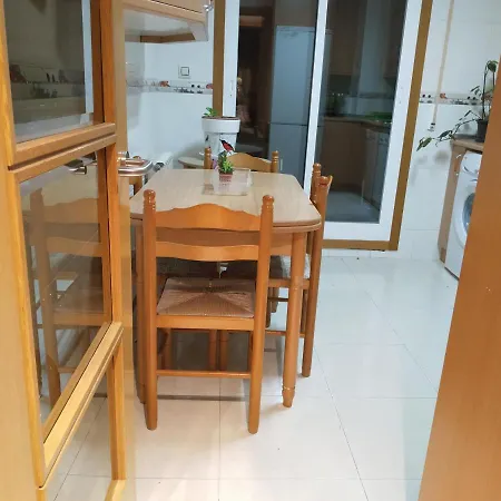 Anjelus Apartment Mutriku