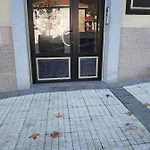 Anjelus Διαμέρισμα Mutriku