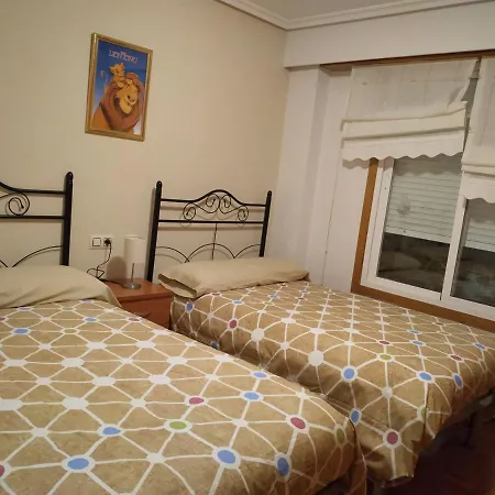 Anjelus Appartement *