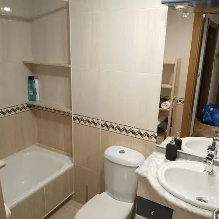 Anjelus Appartement *