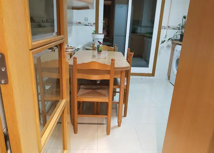 Anjelus Apartment Mutriku